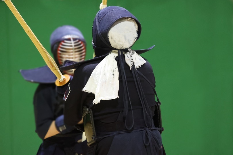 子供の剣道の親の役割