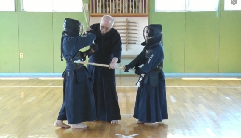 少年剣道上達プログラムの利点