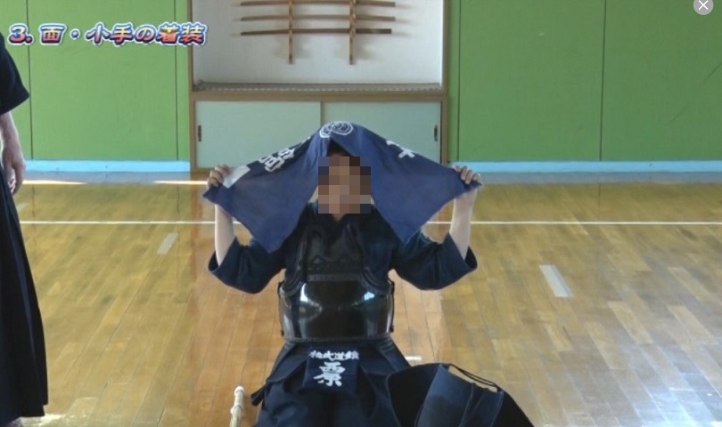 少年剣道上達プログラムDVDで自宅で効果的な練習